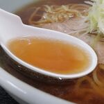 Kazokutei Juujuu - スープ