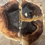 熟成バスクチーズケーキ直売所 - 