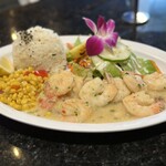 Blue Water Shrimp & Seafood - 