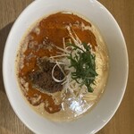 麺屋 天来 - 