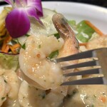 Blue Water Shrimp & Seafood - 