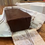 熟成バスクチーズケーキ直売所 - 