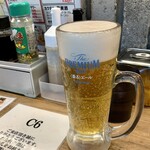 Sapporo Zangi Hompo - 