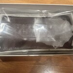 熟成バスクチーズケーキ直売所 - 