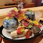 銀座 しのはら - 