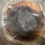 熟成バスクチーズケーキ直売所 - 