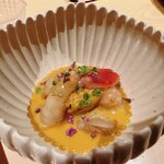 銀座 しのはら - 