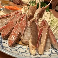 かに道楽 練馬谷原店 -  かに道楽 練馬谷原店 -