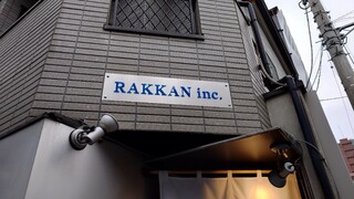 Rakkan - 