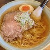 心華 - 「ラーメン」@750