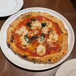 PIZZA SALVATORE CUOMO - 