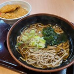 Soba Dokoro Sadimi Toya Nomise - 