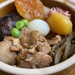 ヤマナカ - 料理写真: