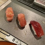 Sushidoko Narita - 