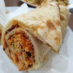 ナンハウス - ナンロール