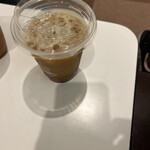 イオンラウンジ - ドリンク写真: