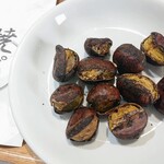 京丹波 - 料理写真: