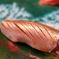鮨楽座 八の樹 - 