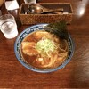 麺屋しらかわ