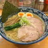 Akihabara Ramen Tenjinya - 特製らーめん