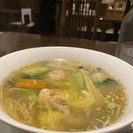 チャイニーズキッチン CHINA - 