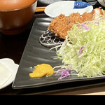 Tonkatsu Wakou - 