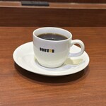 ドトールコーヒーショップ  - 