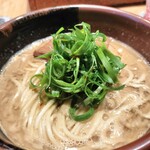 中華蕎麦 とみ田 - らぁ麺