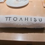 TTOAHISU - 