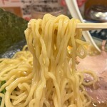 Akihabara Ramen Tenjinya - 特製らーめん