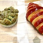 BOUL'ANGE 新宿サザンテラス店 - 