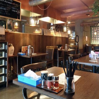 チャイニーズバル 光輝_2