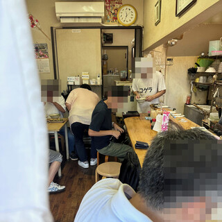 手打ちうどん こげら_2