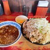 ラーメン二郎 会津若松駅前店
