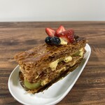 DAISHIN CAFE - 