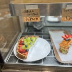 DAISHIN CAFE - 
