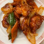 中国料理 九龍居 - 