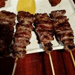 焼鳥 やむちゃん