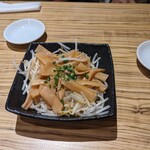 中華食彩  宮本 - 料理写真: