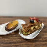DAISHIN CAFE - 
