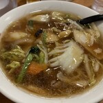 八戒 - 口頭で注文する広東麺