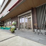 DAISHIN CAFE - 
