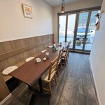 DAISHIN CAFE - 
