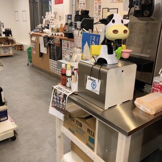 プチ体験型土産店 ちょす_2