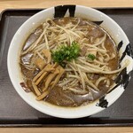 麺屋久兵衛 - 料理写真:味噌ラーメン(300g)