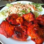 LAXMI TANDOORI HOUSE - 