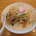 極濃湯麺 フタツメ - 