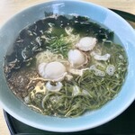 磯料理 芝亭 - 