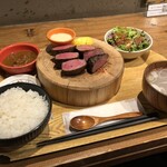 新宿焼肉 牛たんの檸檬 - 