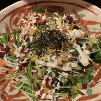 先斗町 四季 よし菜 - 